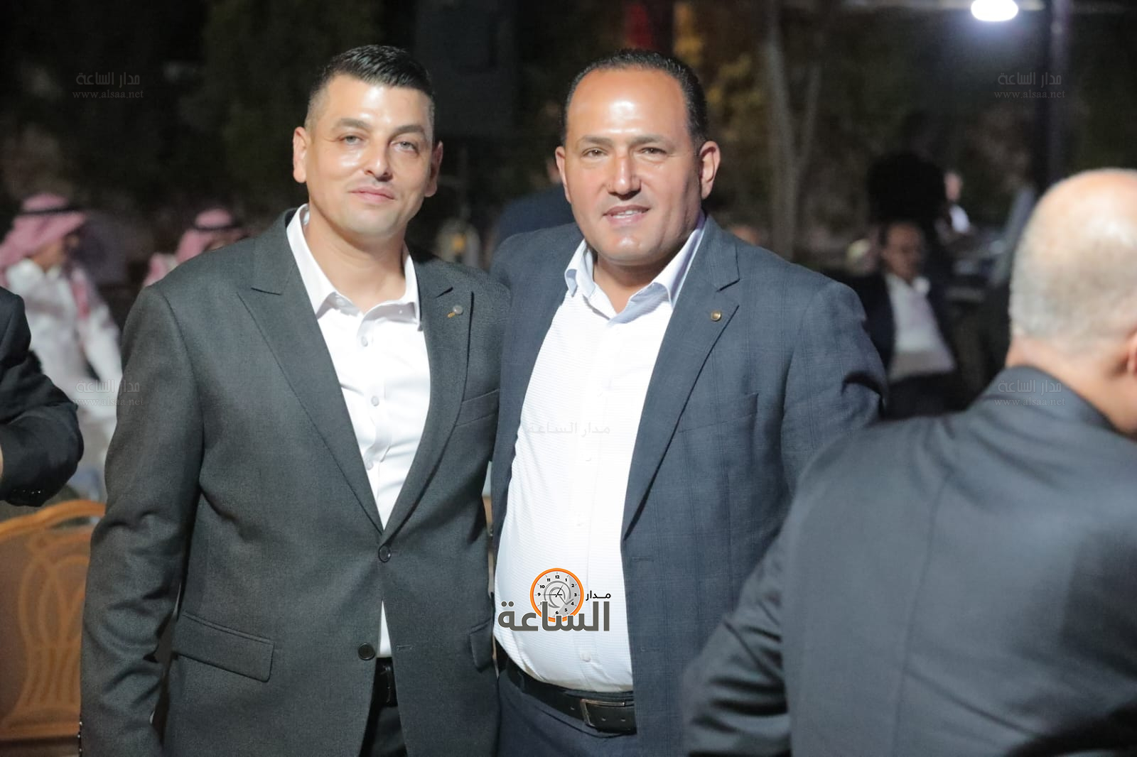 Madar Al-Saa Images 0.1583056754658343