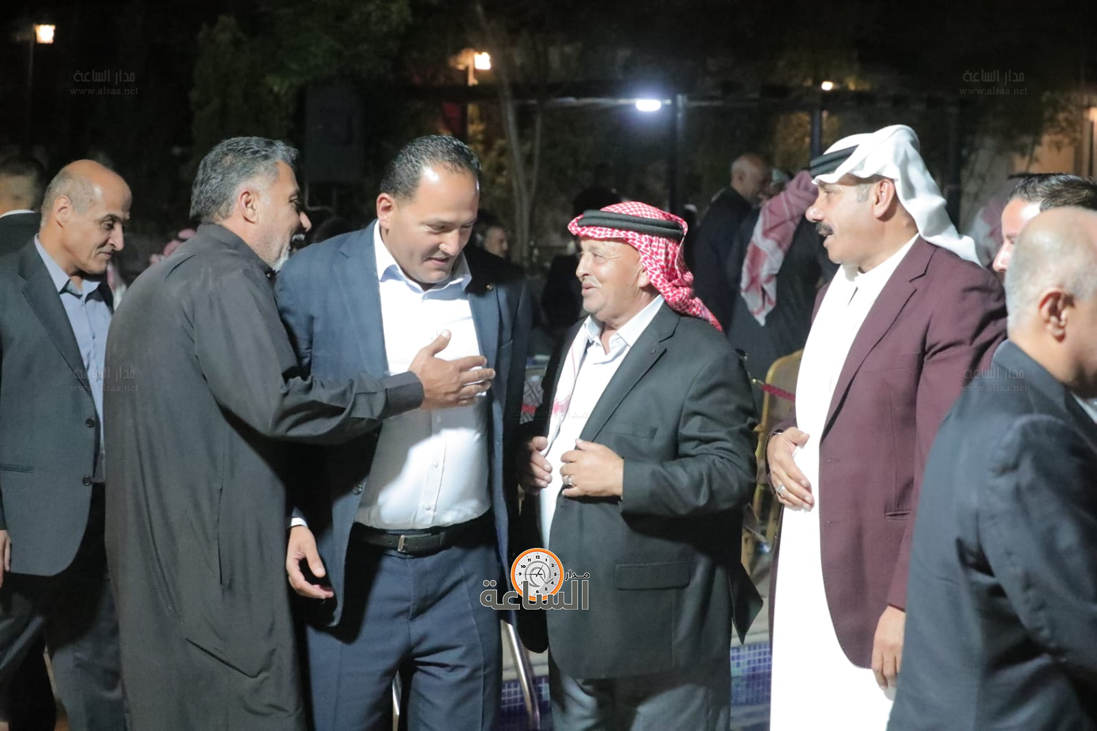 Madar Al-Saa Images 0.7946902986310345