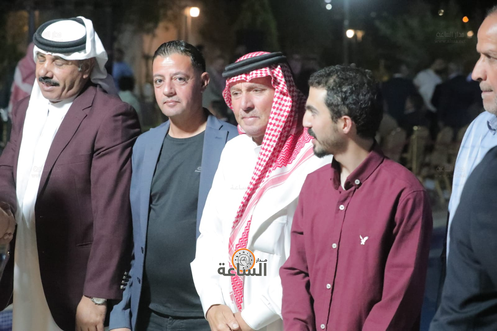 Madar Al-Saa Images 0.5807205411502216