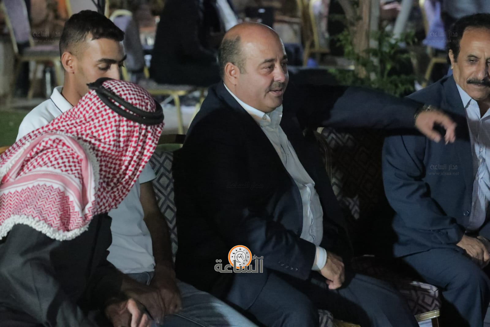 Madar Al-Saa Images 0.022313300849918005