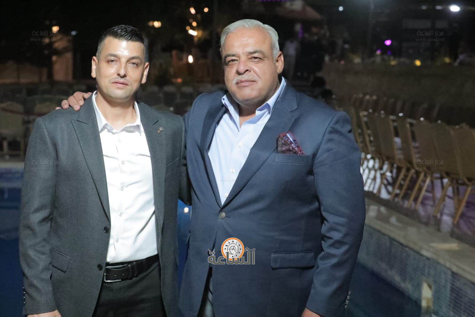 Madar Al-Saa Images 0.41749133128677396