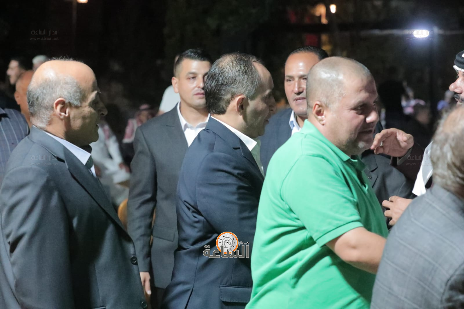 Madar Al-Saa Images 0.2746569154493472