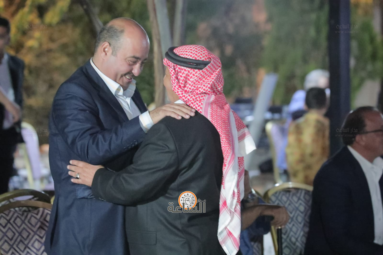 Madar Al-Saa Images 0.16873822285654705