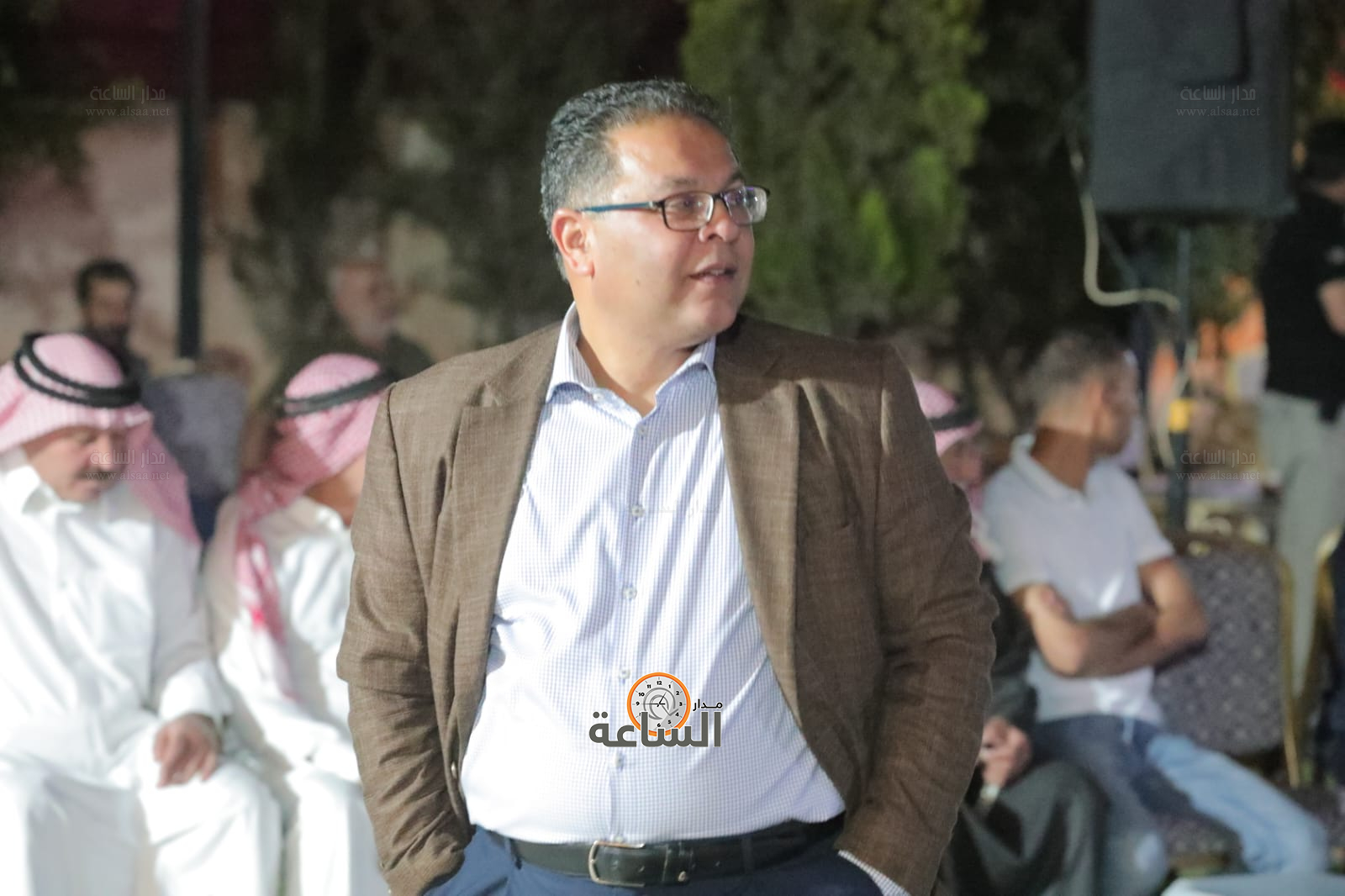 Madar Al-Saa Images 0.9072873912479721