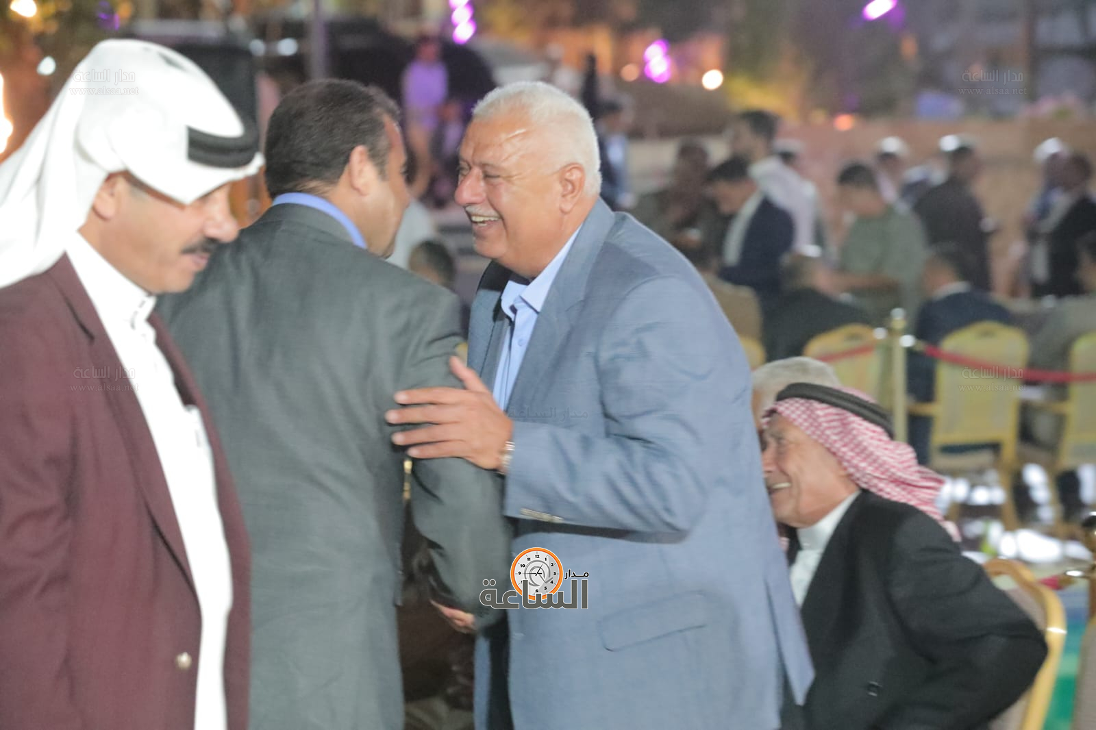 Madar Al-Saa Images 0.8253398452093992