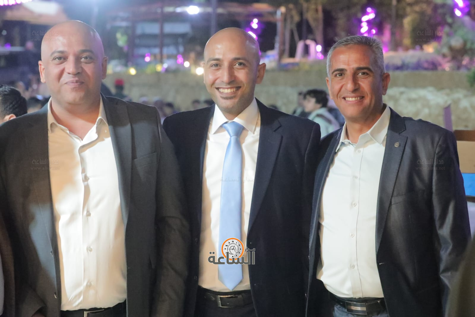 Madar Al-Saa Images 0.2808000734256082