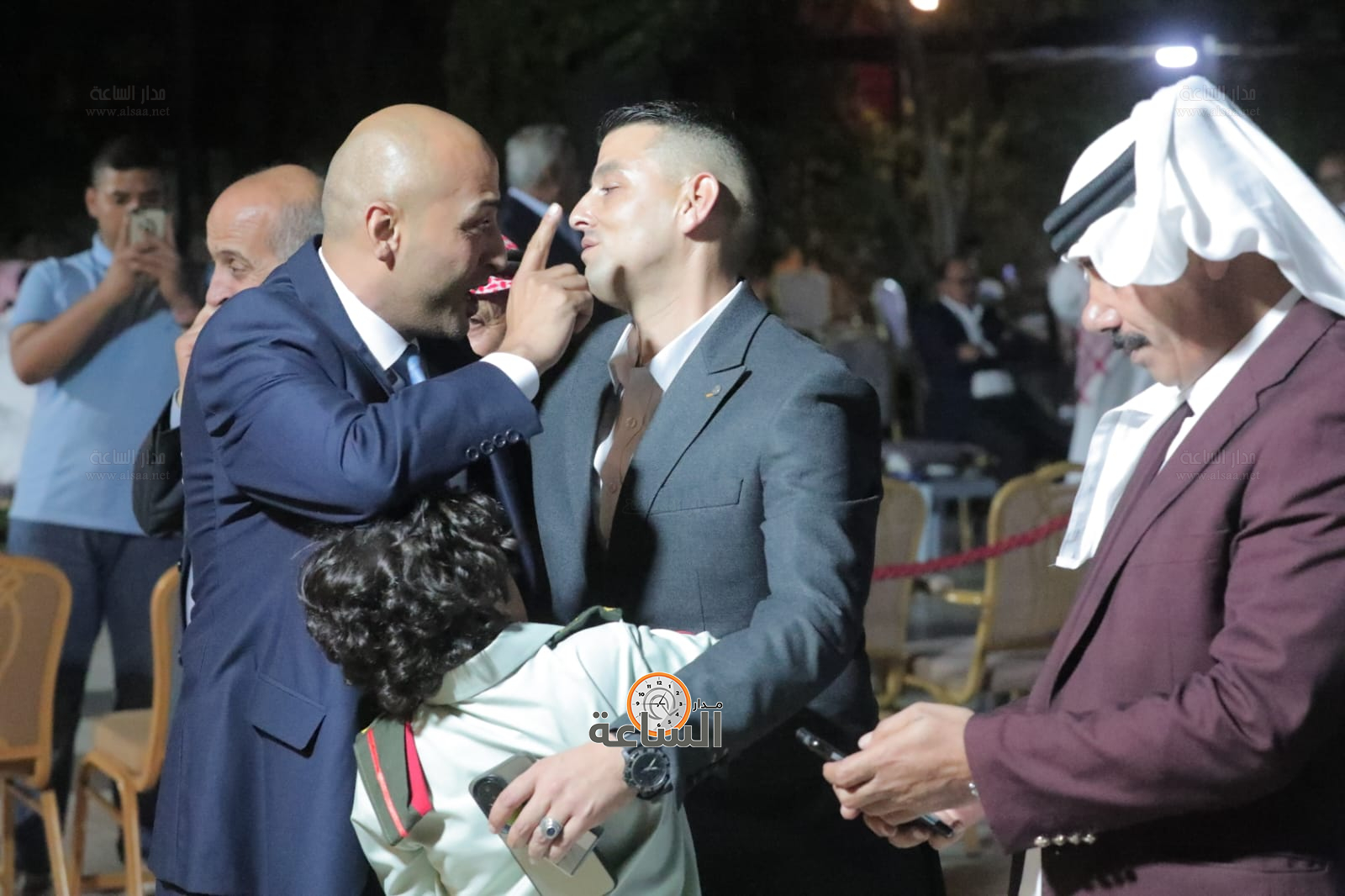 Madar Al-Saa Images 0.5374187647962971