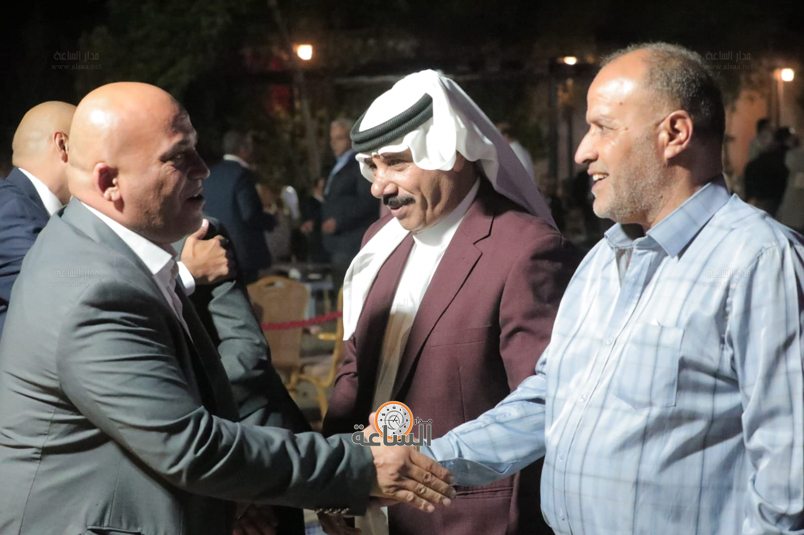 Madar Al-Saa Images 0.9390542099606437