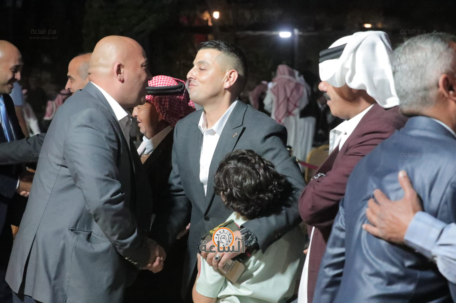 Madar Al-Saa Images 0.510308025088611