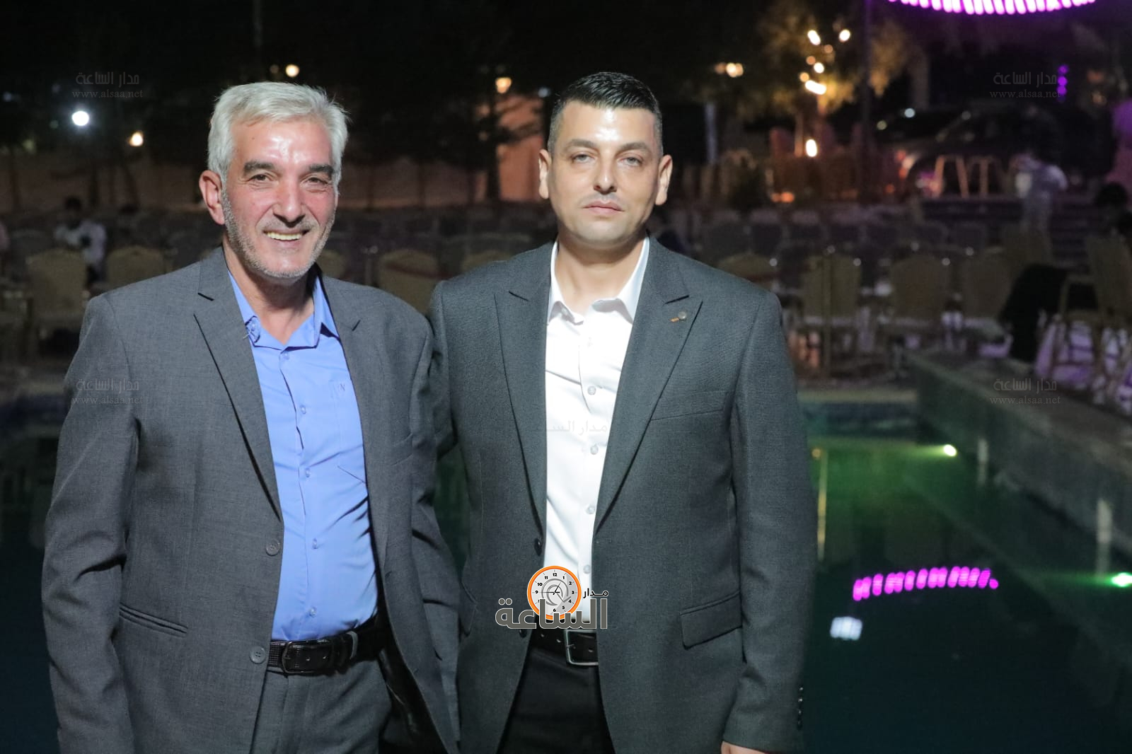 Madar Al-Saa Images 0.3688370223035322