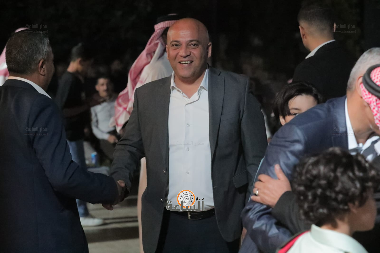 Madar Al-Saa Images 0.6280281724655932