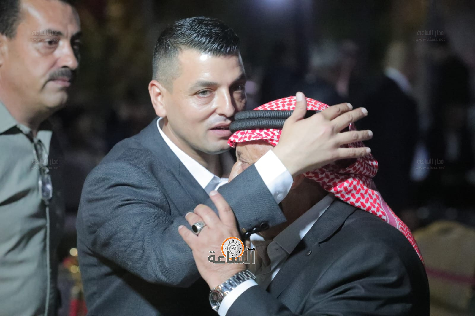 Madar Al-Saa Images 0.07040327608304431