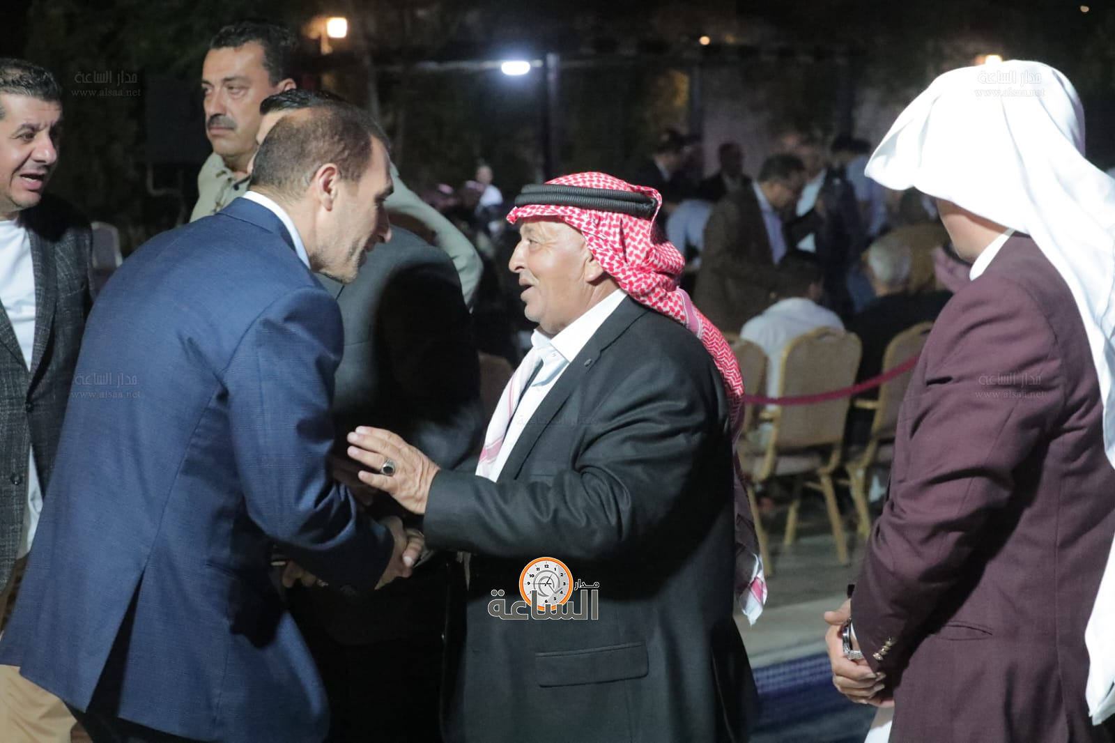 Madar Al-Saa Images 0.2161435844859051