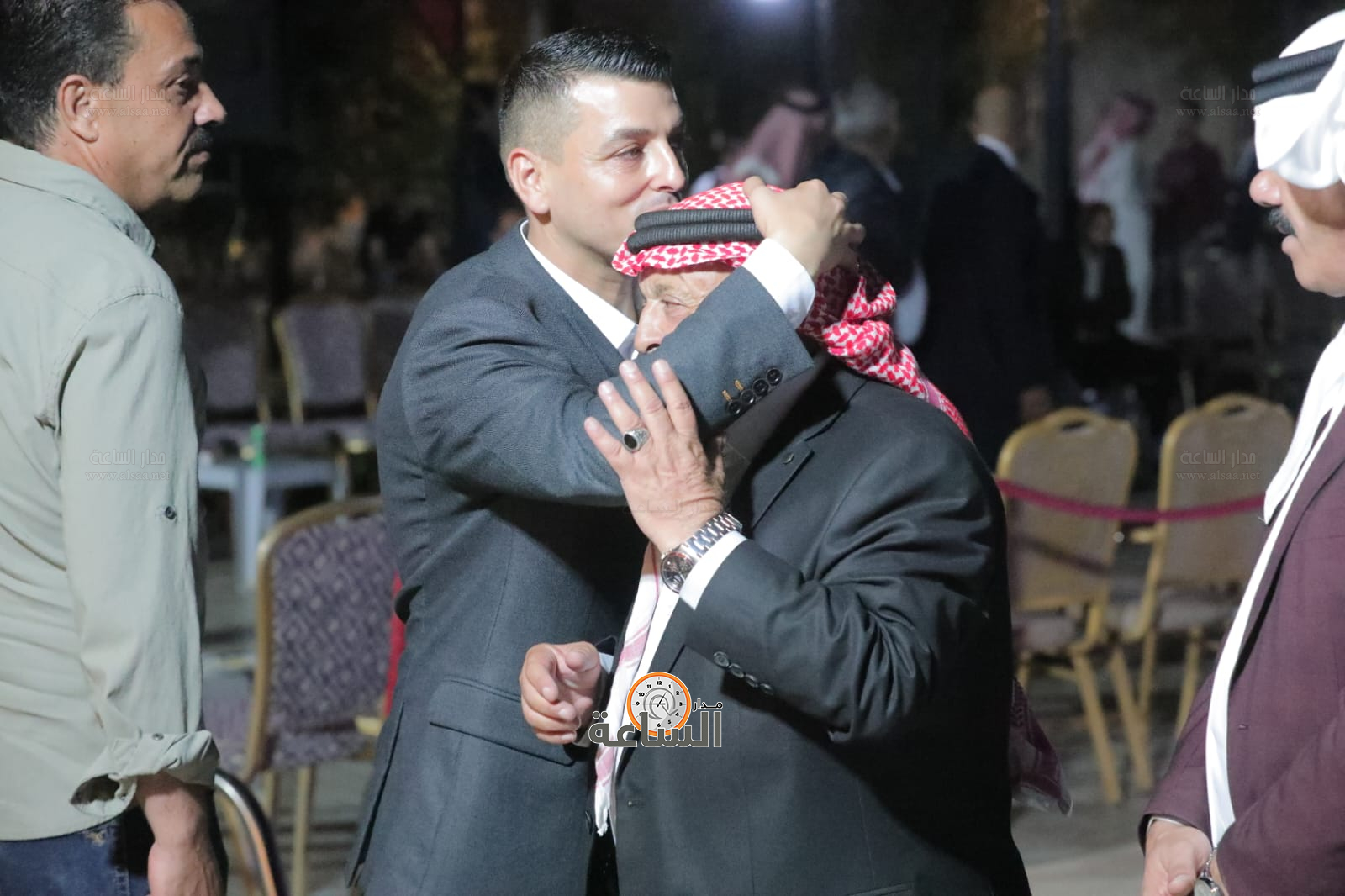 Madar Al-Saa Images 0.9692009212792707