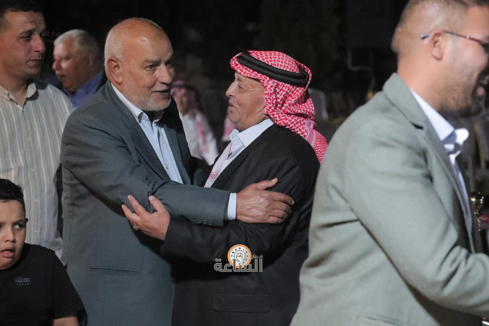 Madar Al-Saa Images 0.638978474797819