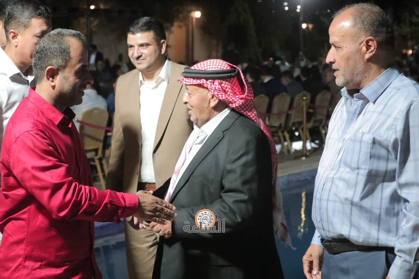 Madar Al-Saa Images 0.9218351769289292