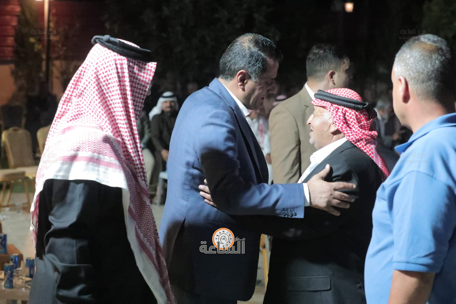 Madar Al-Saa Images 0.8736577320296839