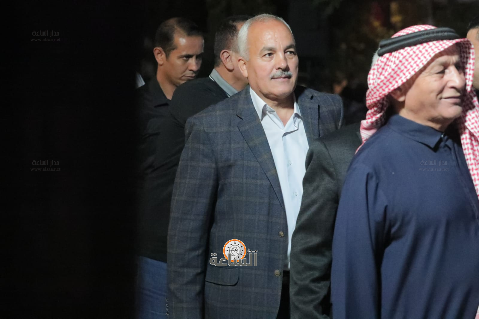 Madar Al-Saa Images 0.13561929337904854