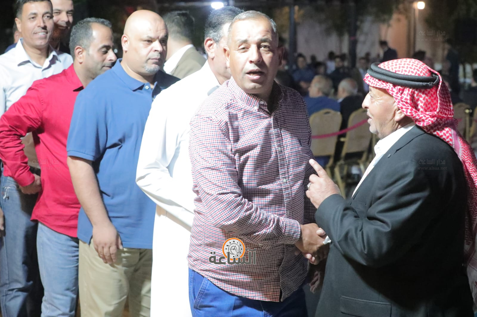 Madar Al-Saa Images 0.5692985275962394