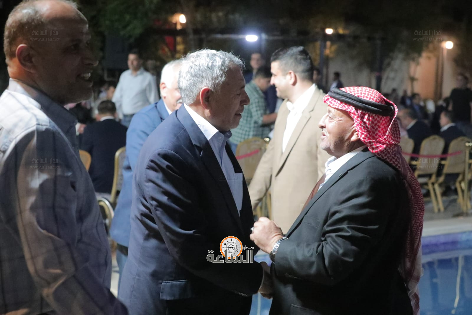 Madar Al-Saa Images 0.09419179916715326