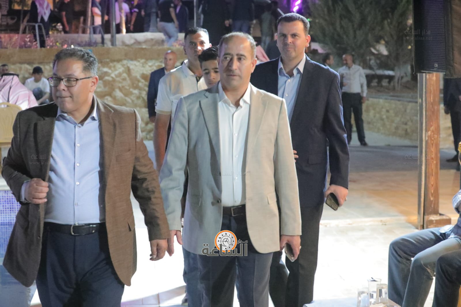 Madar Al-Saa Images 0.1680580334369206