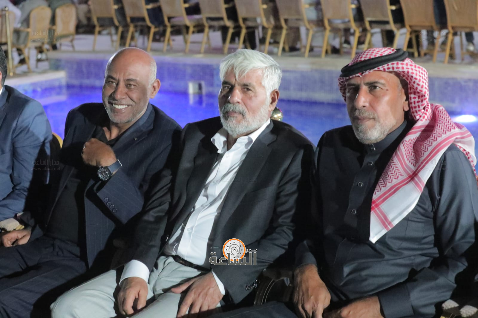 Madar Al-Saa Images 0.596005386492705