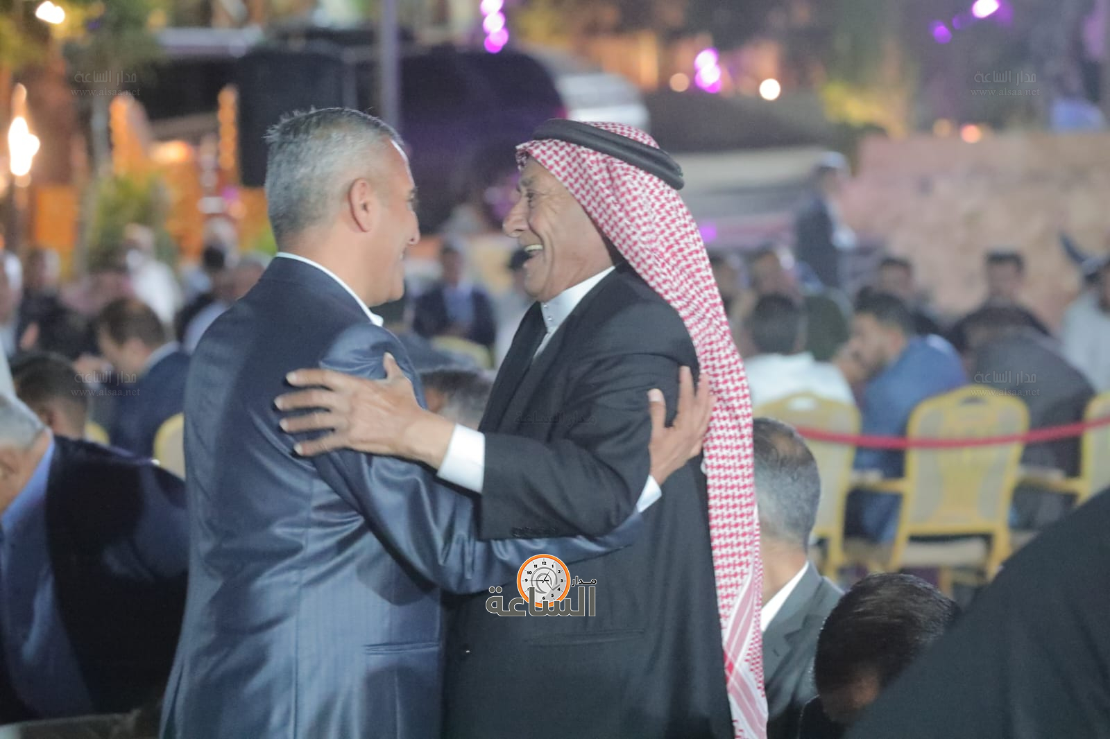 Madar Al-Saa Images 0.7050758637080113