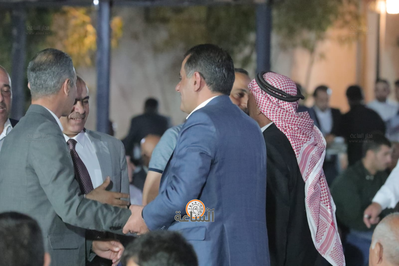 Madar Al-Saa Images 0.42529130997715625