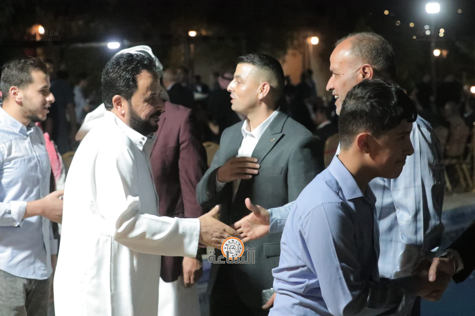 Madar Al-Saa Images 0.920318532573571