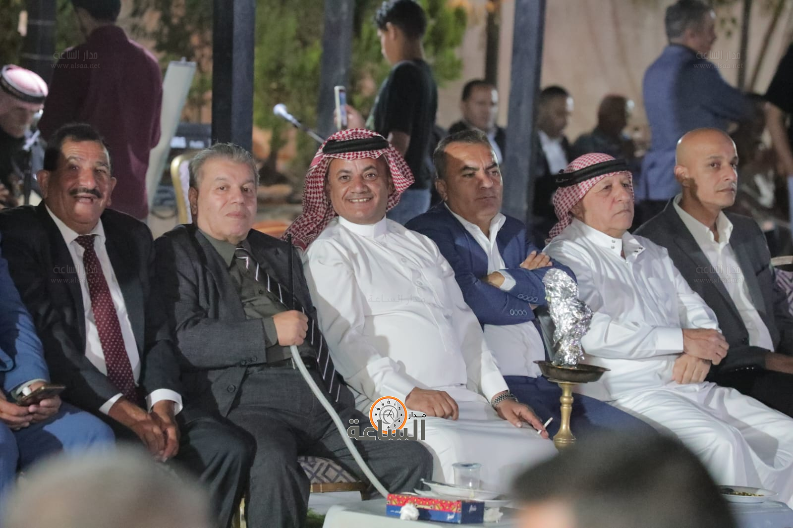 Madar Al-Saa Images 0.9864814711346489