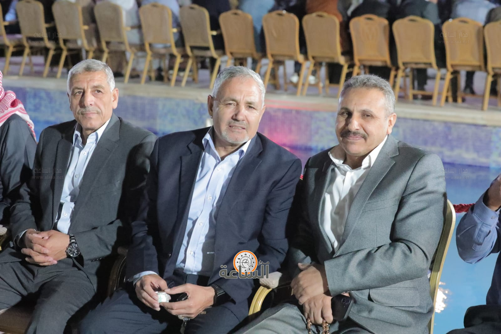 Madar Al-Saa Images 0.38343738880453326