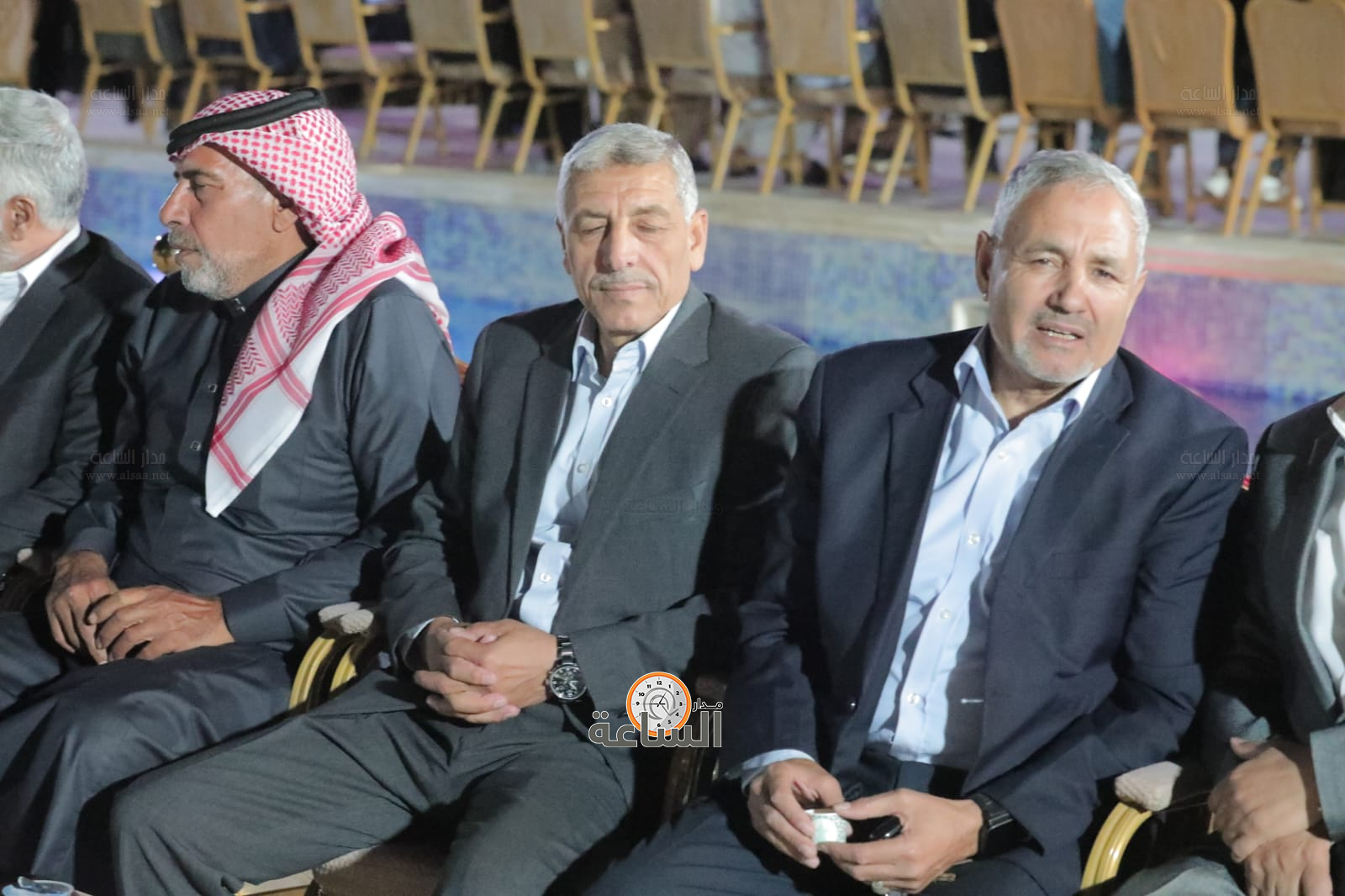 Madar Al-Saa Images 0.08510536487261078