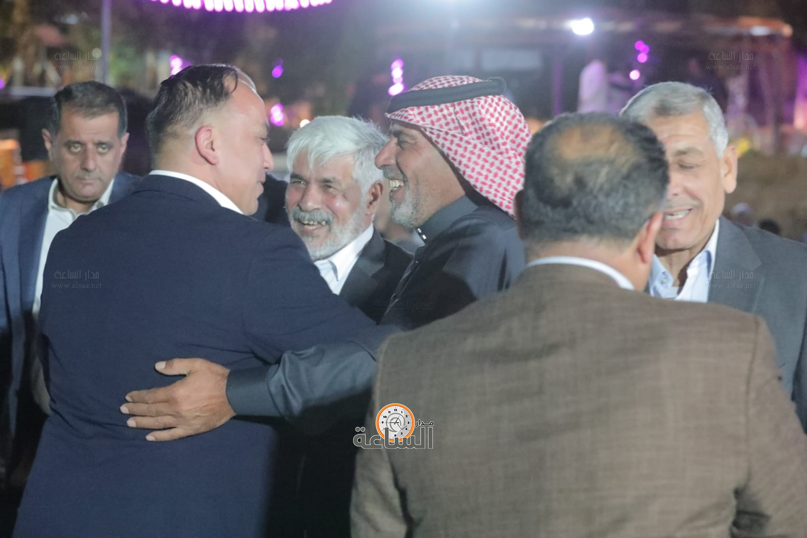 Madar Al-Saa Images 0.9971526866022918