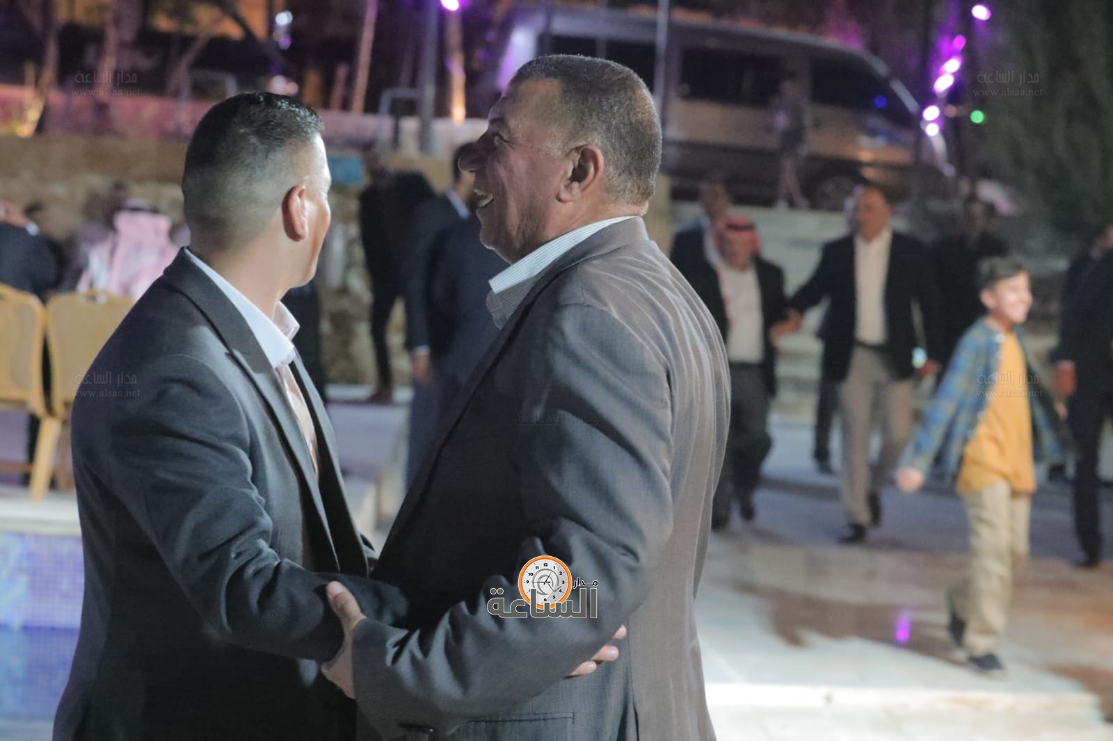 Madar Al-Saa Images 0.31227194467871366