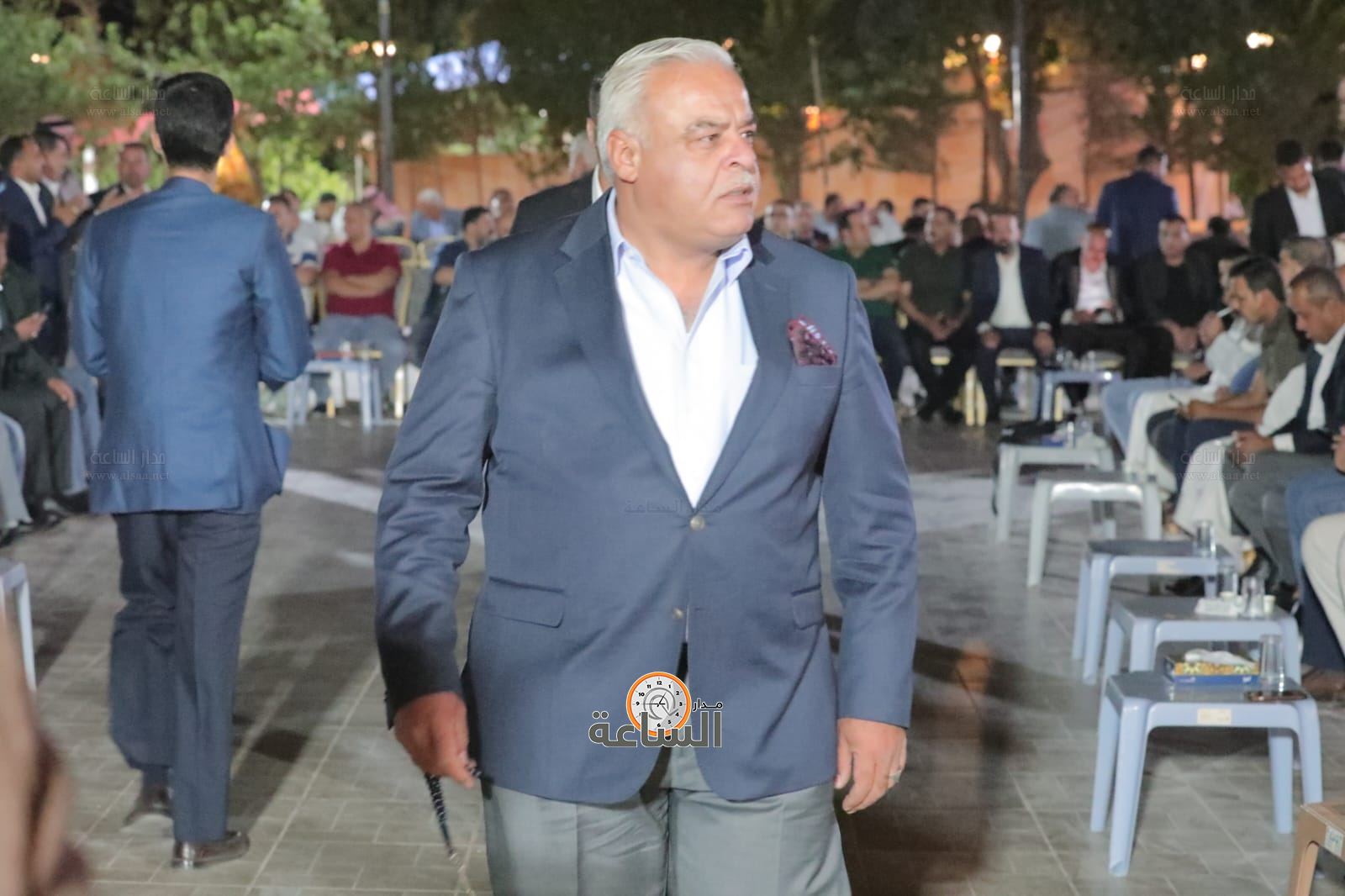 Madar Al-Saa Images 0.37634288422392514