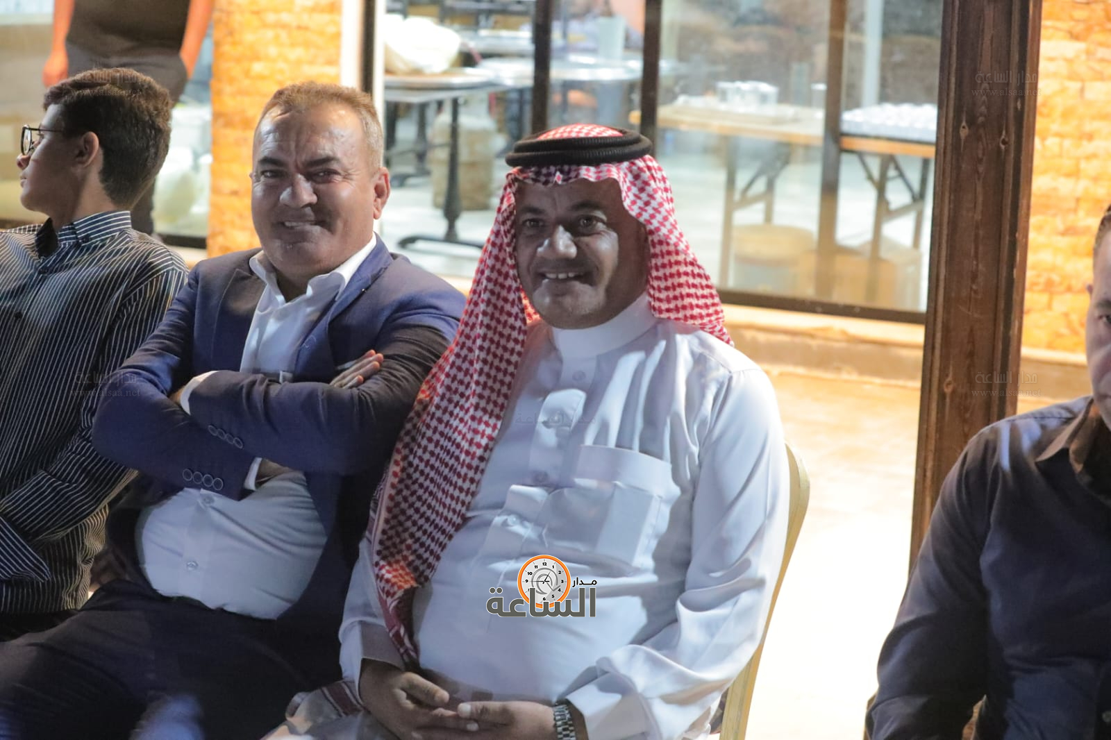 Madar Al-Saa Images 0.041843557209429116