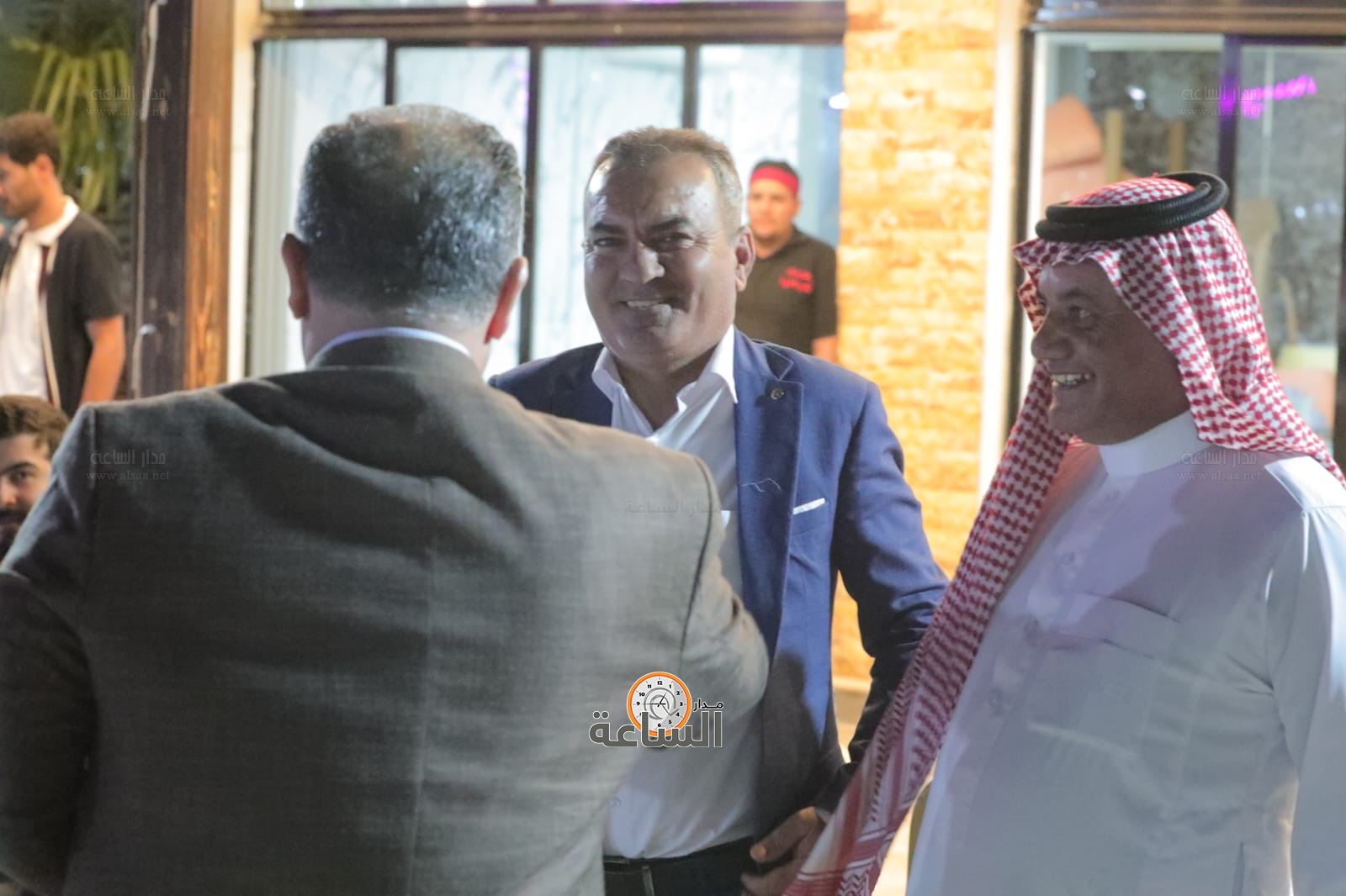 Madar Al-Saa Images 0.5398448188494508