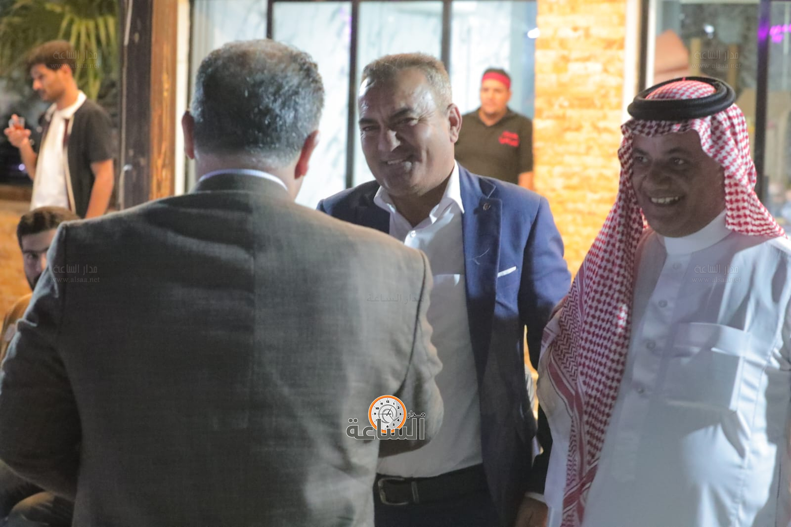 Madar Al-Saa Images 0.3403595419923726