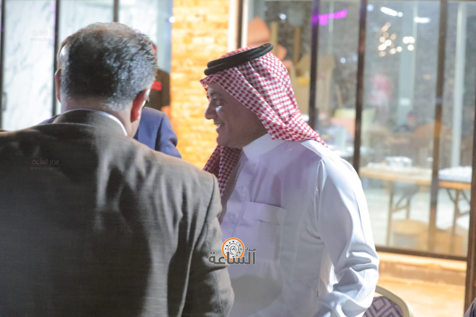 Madar Al-Saa Images 0.8215404693126518