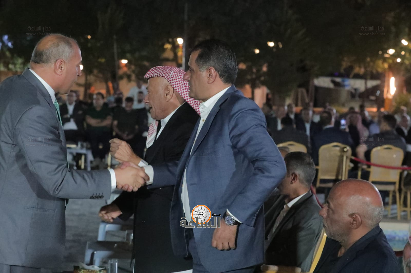 Madar Al-Saa Images 0.8566272819562918