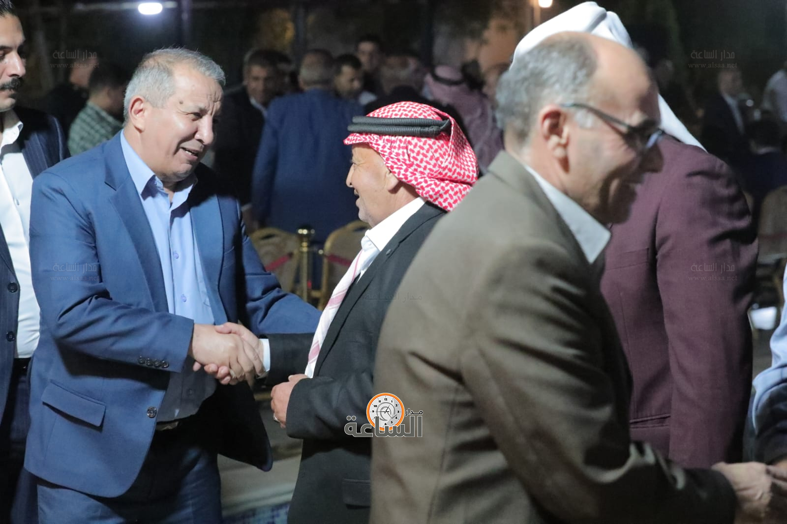 Madar Al-Saa Images 0.1222580346641049