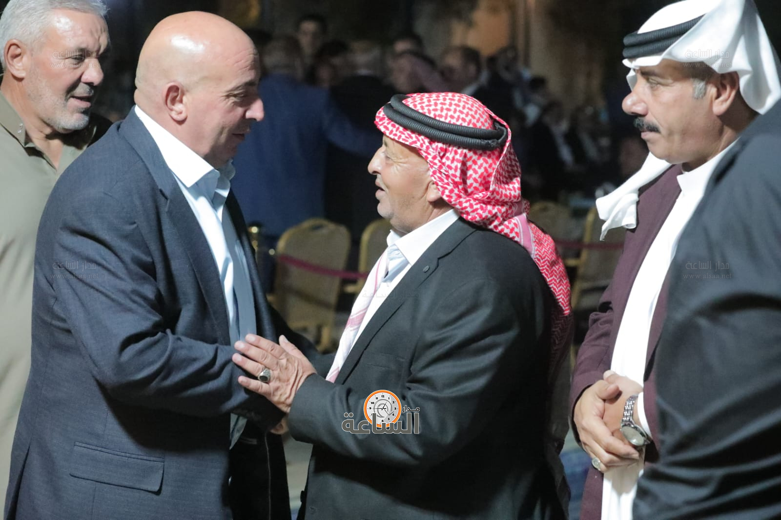 Madar Al-Saa Images 0.9469973130045923