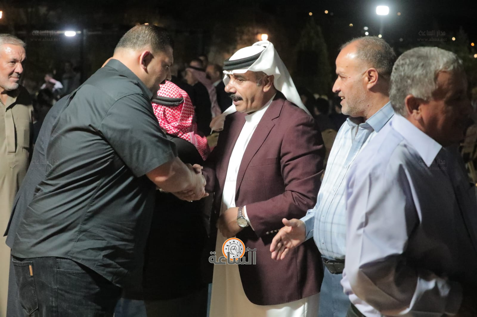 Madar Al-Saa Images 0.5752946959877235