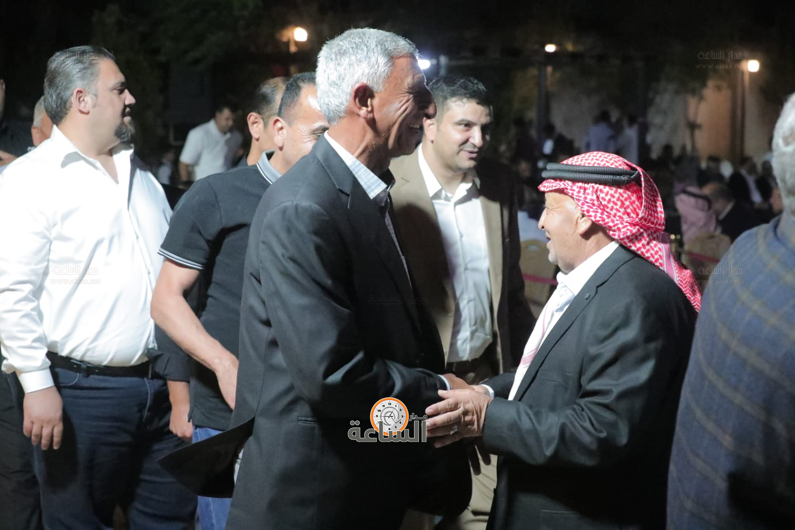 Madar Al-Saa Images 0.9475973848639296