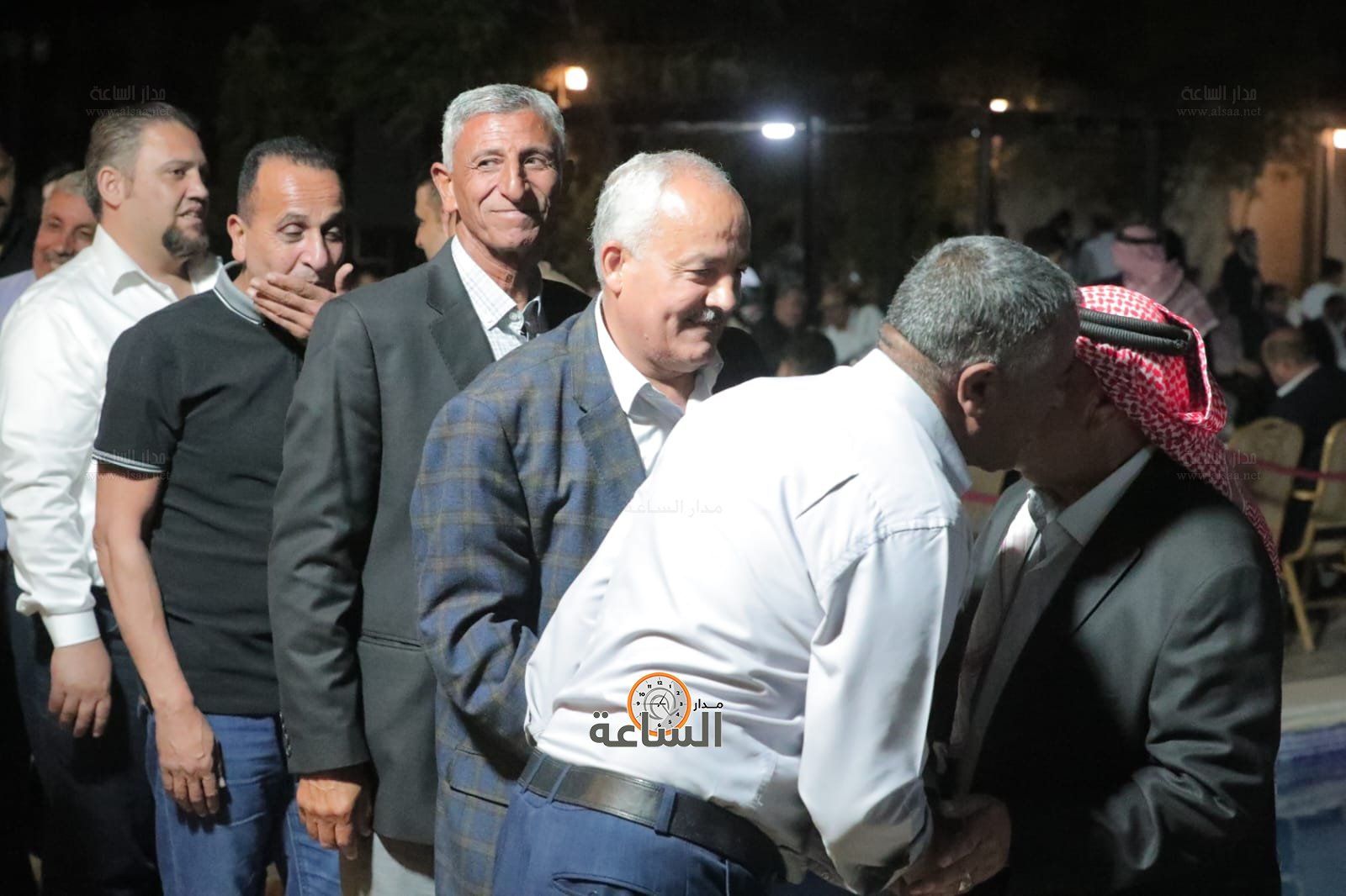 Madar Al-Saa Images 0.5358722626135972