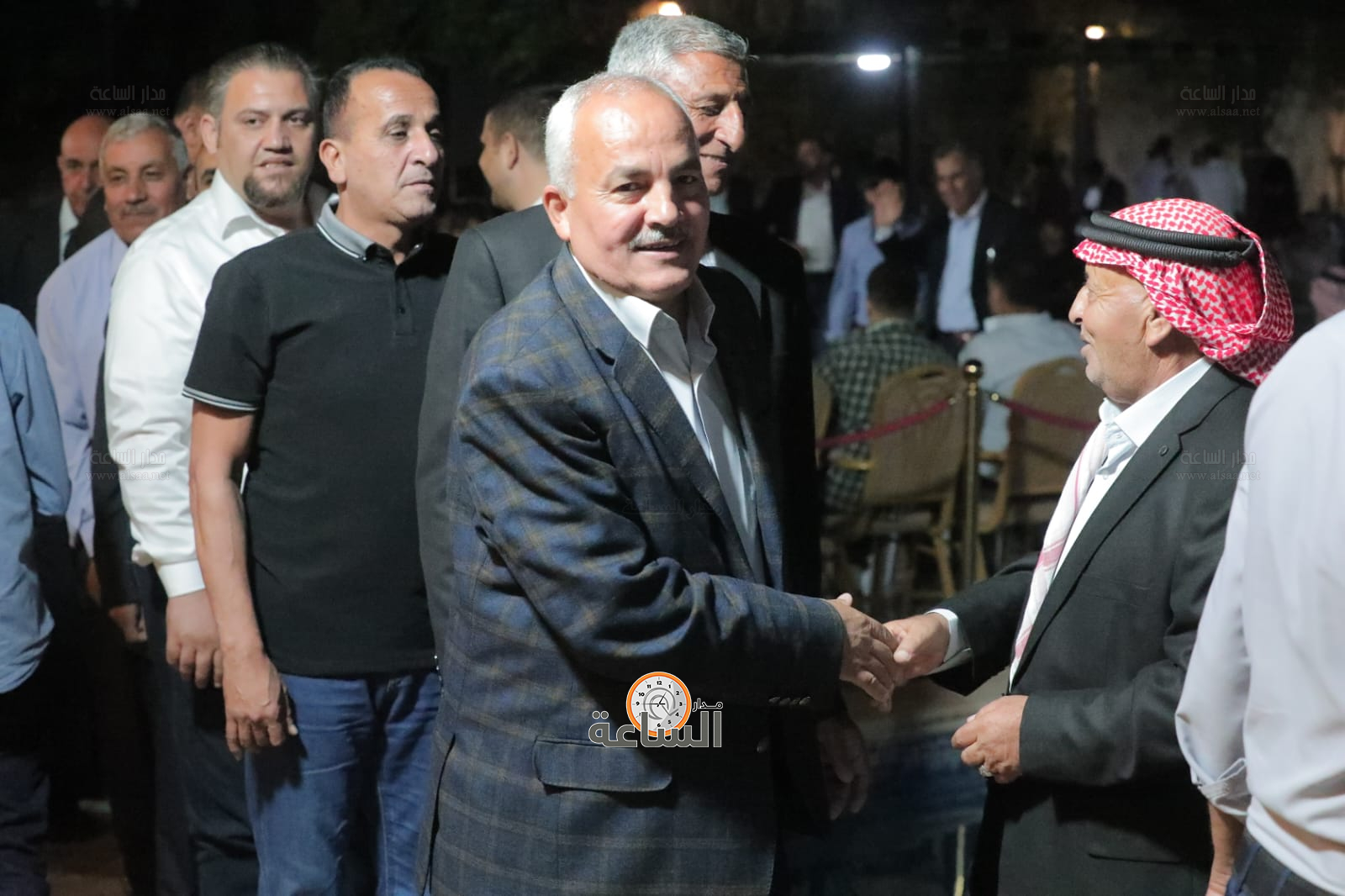 Madar Al-Saa Images 0.9582600067004159