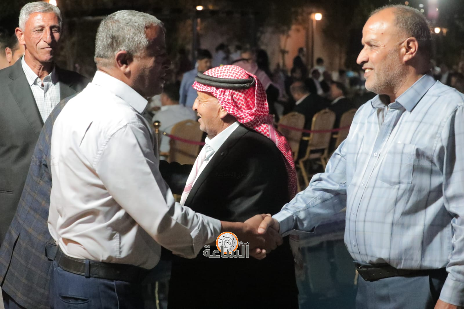 Madar Al-Saa Images 0.4218655934113791