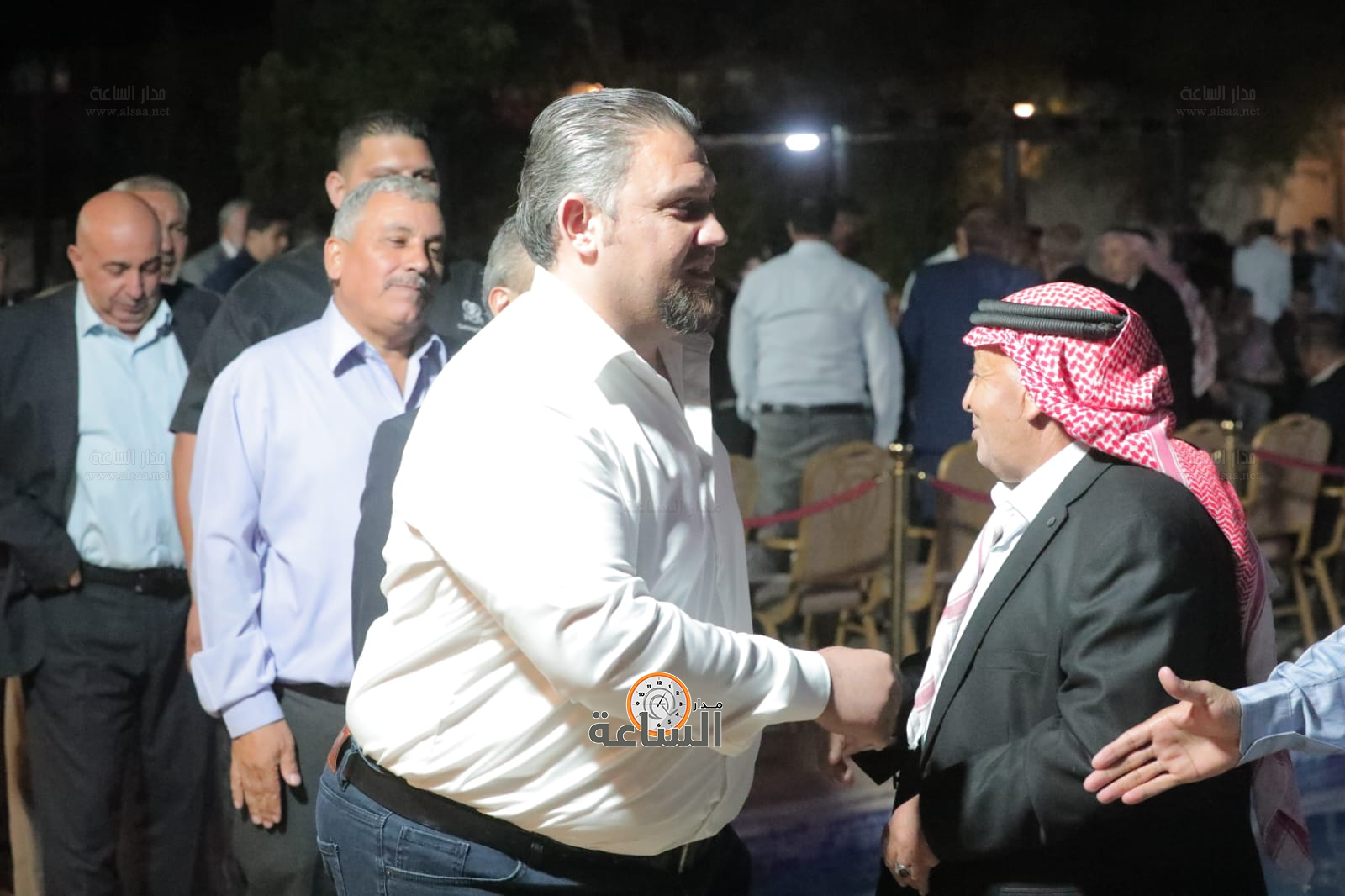 Madar Al-Saa Images 0.58559072542798