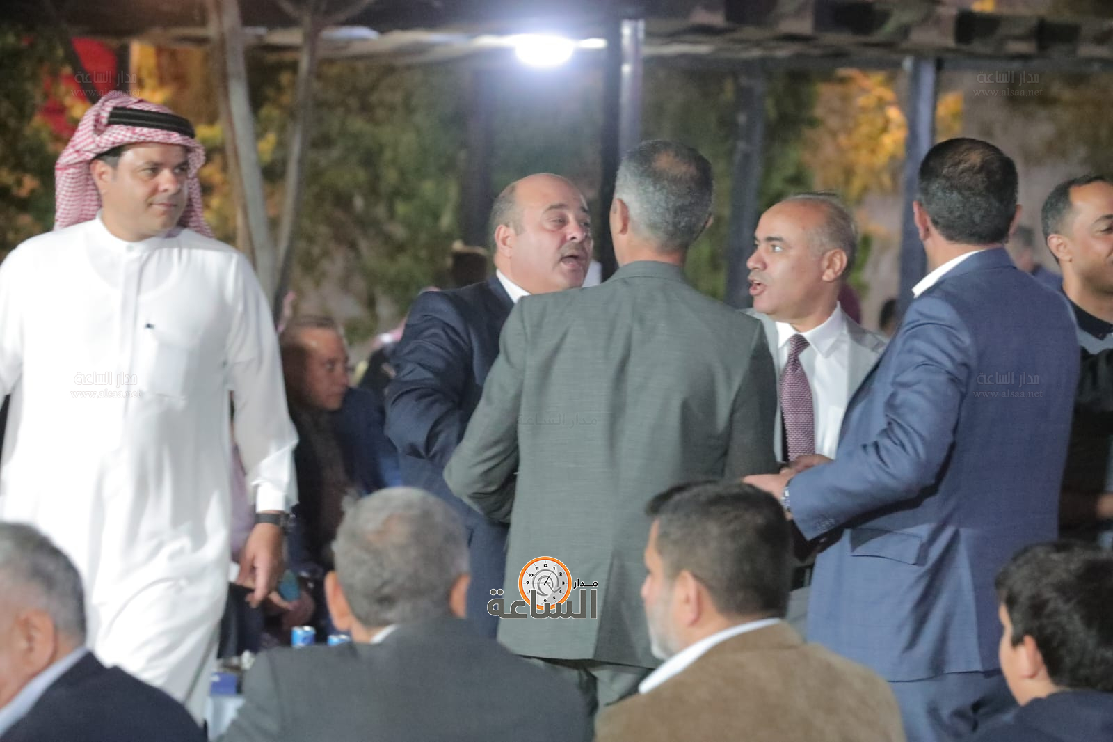 Madar Al-Saa Images 0.10185133107864075