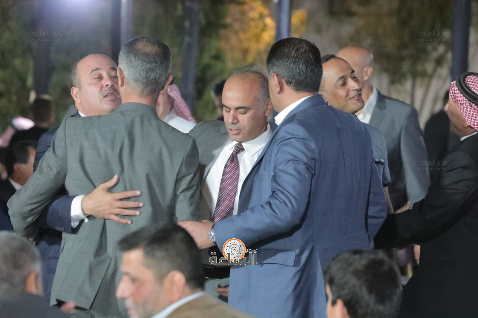 Madar Al-Saa Images 0.6409017052097741